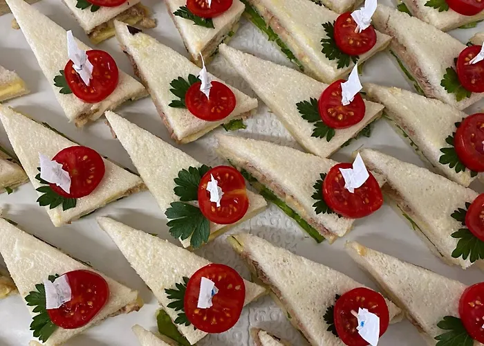 Hotel La Capinera Bellaria-Igea Marina