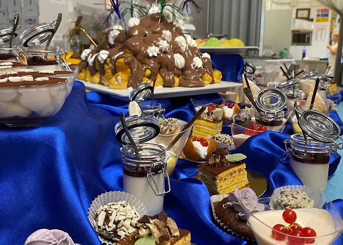 Hotel La Capinera Bellaria-Igea Marina