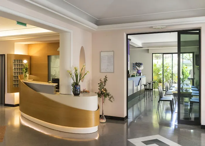 Hotel Sampaoli Bellaria-Igea Marina