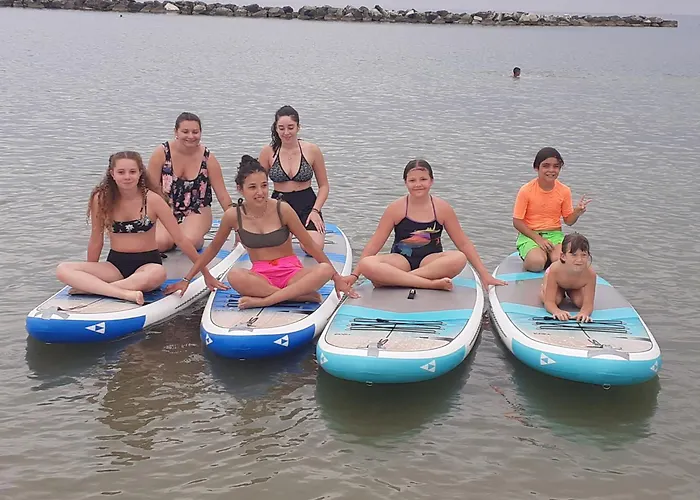 Hotel Alba D'Oro Bellaria-Igea Marina